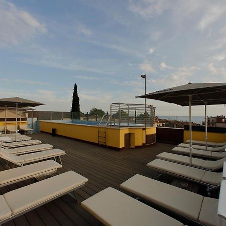 Hotel Namia By Dori Bardolino Exterior foto